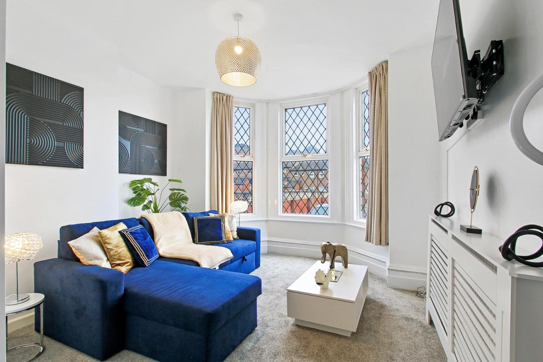 Home In Woodhouse, Leeds Leeds  Exteriér fotografie
